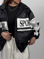 سوییشرت SPORT کد 200848 - Image 4