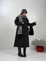 پالتو فوتر یقه 7 کد 201002 - Image 13