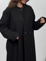 پالتو فوتر یقه 7 کد 201002 - Image 17