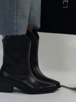 بوت WESTERN کد 141111 - Image 2