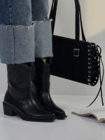 بوت WESTERN کد 141111 - Image 3