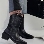 بوت WESTERN کد 141111