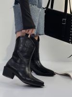 بوت WESTERN کد 141111