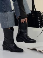 بوت WESTERN کد 141111 - Image 4