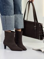 بوت پاشنه دار CLASSIC کد 141143 - Image 2