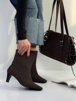 بوت پاشنه دار CLASSIC کد 141143