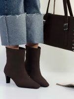 بوت پاشنه دار CLASSIC کد 141143 - Image 4