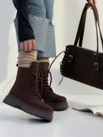 نیم بوت جیر COMBAT کد 141142 - Image 2