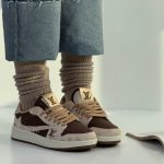 کفش LOUIS VUITTON کد 141038