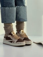 کفش LOUIS VUITTON کد 141038