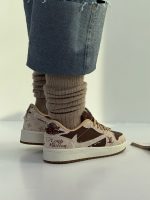 کفش LOUIS VUITTON کد 141038 - Image 2