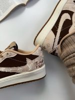 کفش LOUIS VUITTON کد 141038 - Image 7