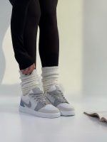 کتونی NIKE JORDAN 1 کد 141136 - Image 48