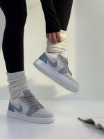 کتونی NIKE JORDAN 1 کد 141136 - Image 50