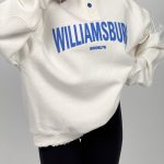 دورس WILIAMS BURG کد 201015