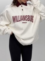 دورس WILIAMS BURG کد 201015 - Image 4