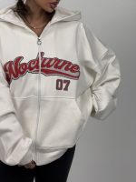 سوییشرت NECK WARE کد 201016 - Image 11