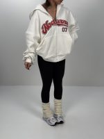 سوییشرت NECK WARE کد 201016 - Image 12