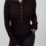 پلیور یقه اسکی کد 200980