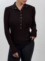 پلیور یقه اسکی کد 200980