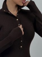 پلیور یقه اسکی کد 200980 - Image 2