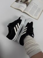 کفش 3 خط کد 141140 - Image 4