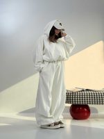 ست سوییشرت و شلوار مینوس کد 160861 - Image 7