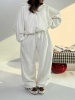 ست سوییشرت و شلوار مینوس کد 160861 - Image 8