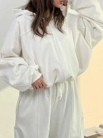 ست سوییشرت و شلوار مینوس کد 160861 - Image 6