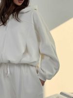 ست سوییشرت و شلوار مینوس کد 160861 - Image 9