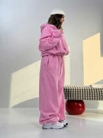 ست سوییشرت و شلوار مینوس کد 160861 - Image 16