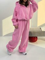 ست سوییشرت و شلوار مینوس کد 160861 - Image 17