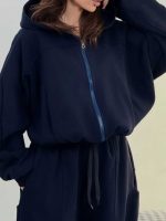 ست سوییشرت و شلوار مینوس کد 160861 - Image 29