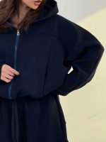 ست سوییشرت و شلوار مینوس کد 160861 - Image 30