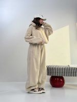 ست سوییشرت و شلوار مینوس کد 160861