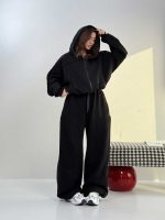 ست سوییشرت و شلوار مینوس کد 160861 - Image 31