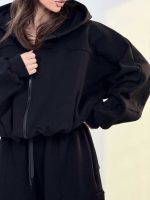 ست سوییشرت و شلوار مینوس کد 160861 - Image 35