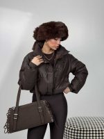 کاپشن PRADA کد 201013 - Image 6