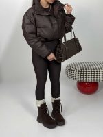 کاپشن PRADA کد 201013 - Image 7