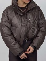 کاپشن PRADA کد 201013 - Image 9