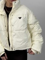 کاپشن PRADA کد 201013 - Image 10