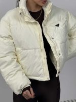 کاپشن PRADA کد 201013 - Image 11