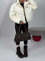 کاپشن PRADA کد 201013 - Image 12