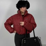 کاپشن PRADA کد 201013