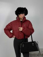 کاپشن PRADA کد 201013