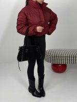 کاپشن PRADA کد 201013 - Image 5