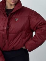 کاپشن PRADA کد 201013 - Image 2