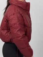 کاپشن PRADA کد 201013 - Image 4