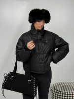 کاپشن PRADA کد 201013 - Image 14