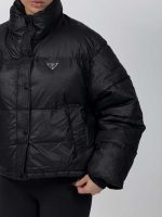 کاپشن PRADA کد 201013 - Image 17